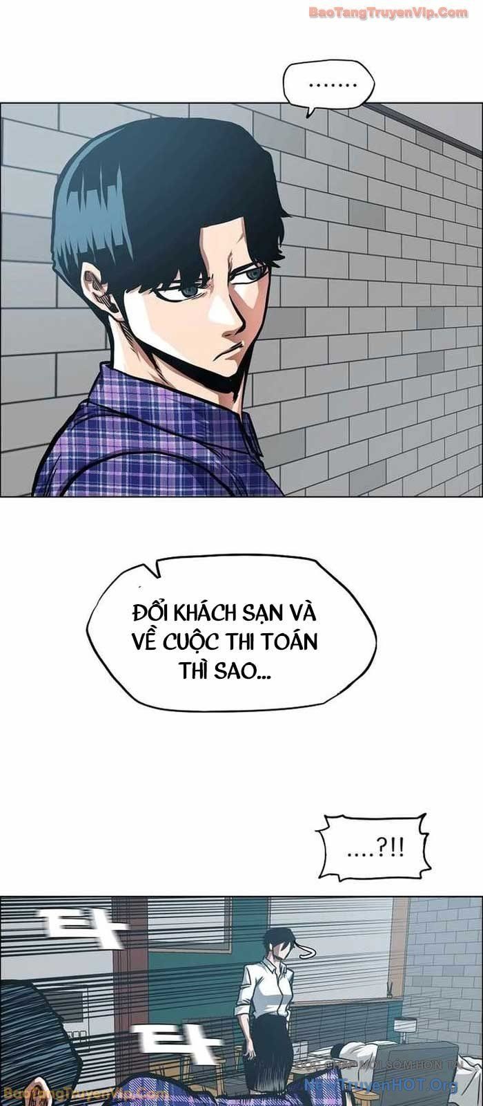 Gia Đình Bí Mật - Chapter 25 - Page 11
