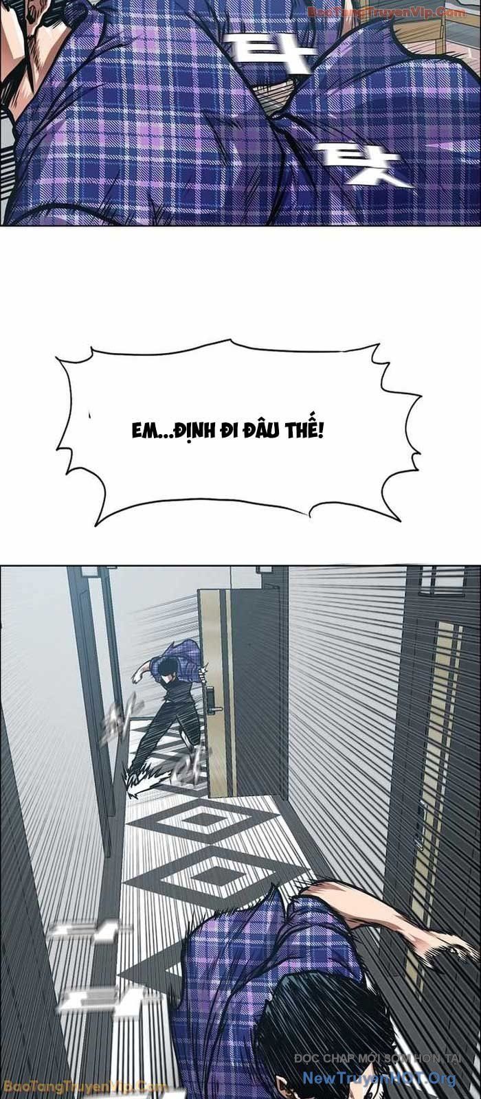 Gia Đình Bí Mật - Chapter 25 - Page 12