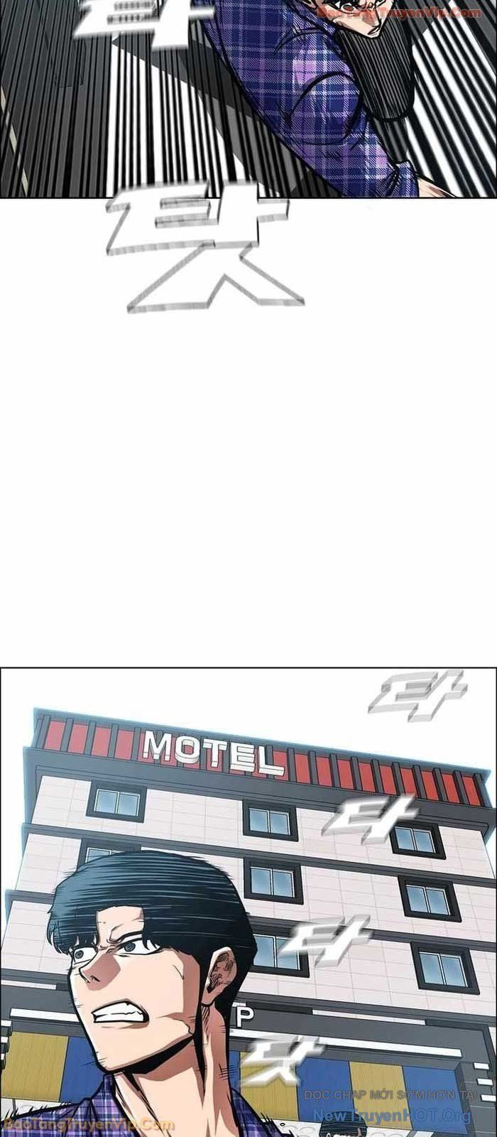 Gia Đình Bí Mật - Chapter 25 - Page 13