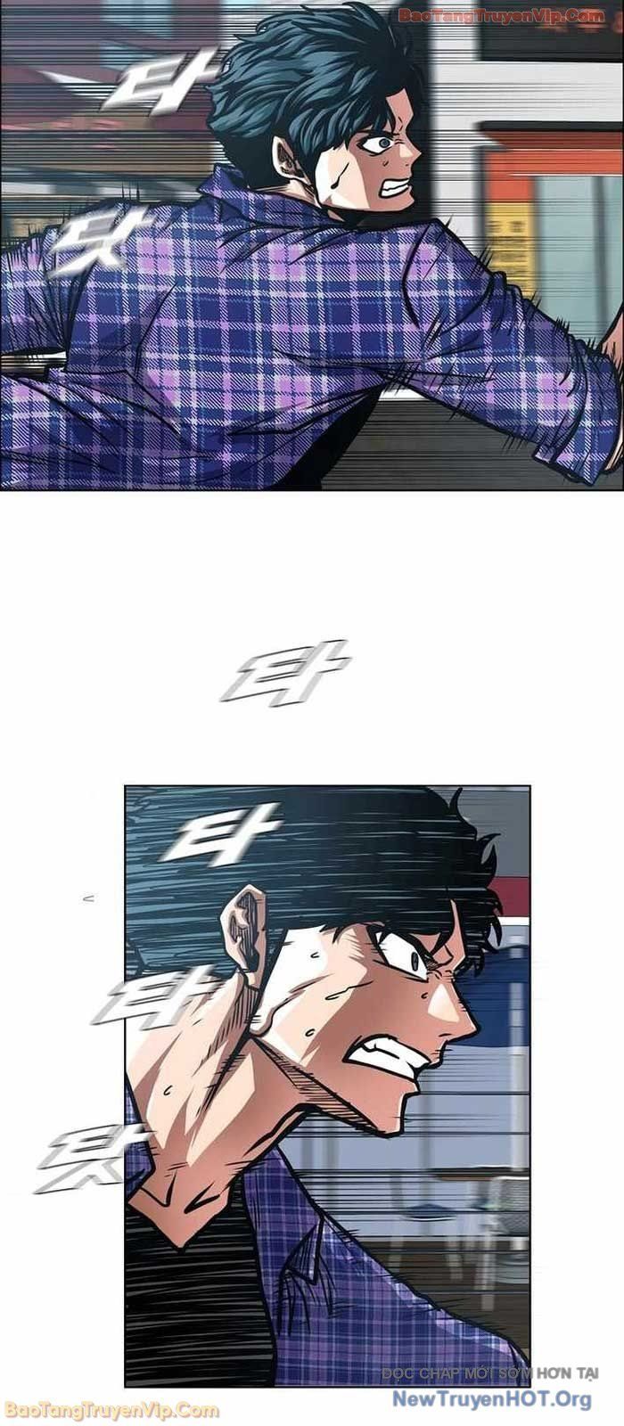 Gia Đình Bí Mật - Chapter 25 - Page 16