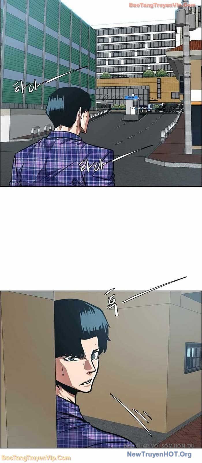 Gia Đình Bí Mật - Chapter 25 - Page 18