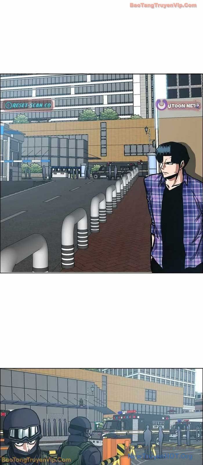 Gia Đình Bí Mật - Chapter 25 - Page 19