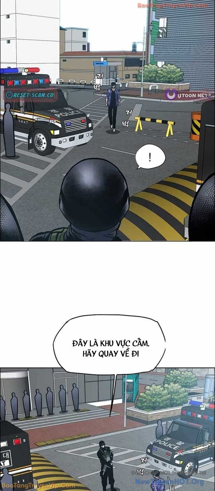 Gia Đình Bí Mật - Chapter 25 - Page 21