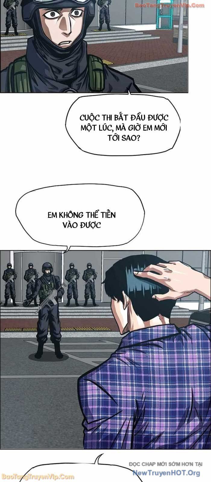 Gia Đình Bí Mật - Chapter 25 - Page 23