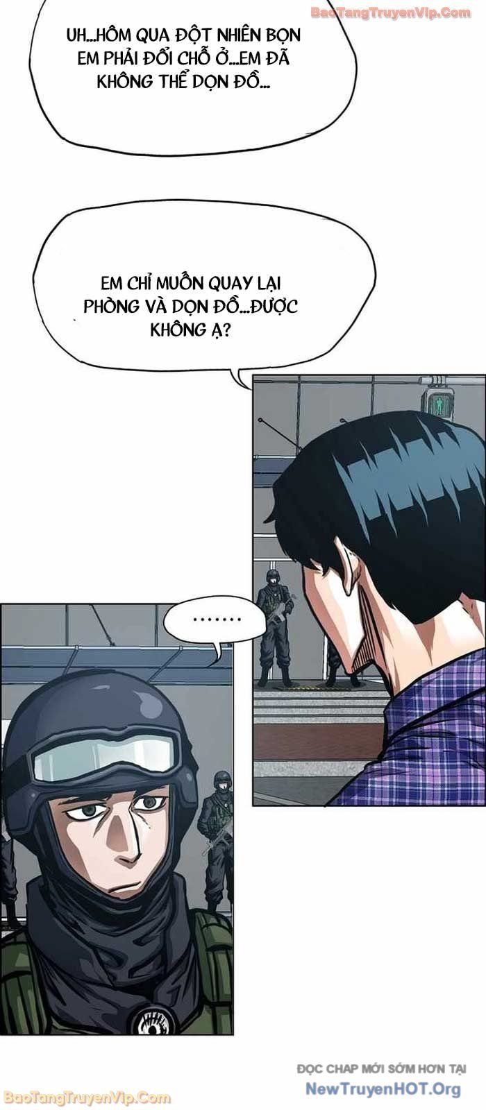 Gia Đình Bí Mật - Chapter 25 - Page 24