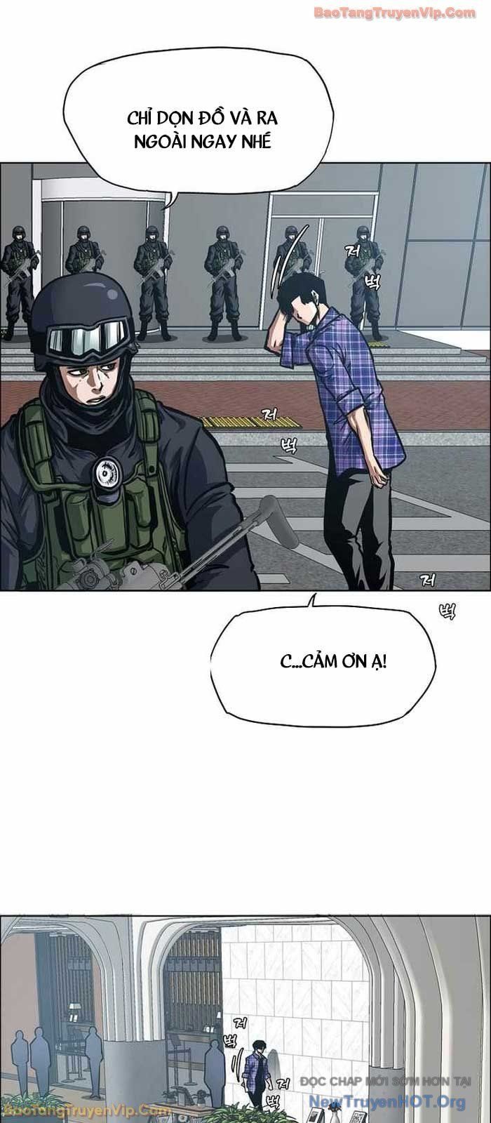 Gia Đình Bí Mật - Chapter 25 - Page 25