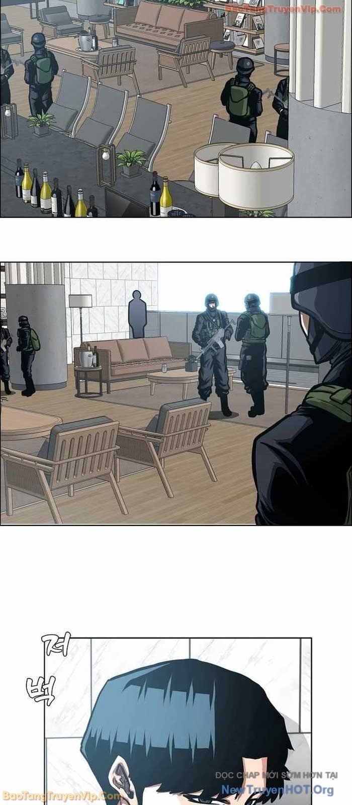 Gia Đình Bí Mật - Chapter 25 - Page 26