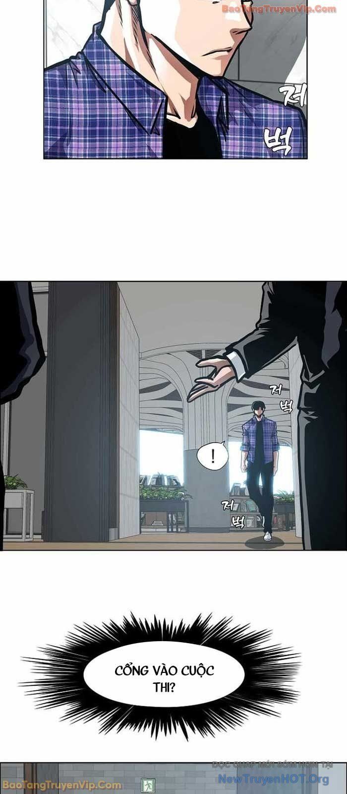 Gia Đình Bí Mật - Chapter 25 - Page 27