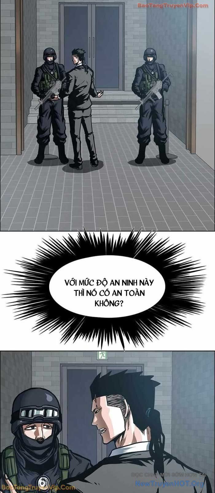 Gia Đình Bí Mật - Chapter 25 - Page 28