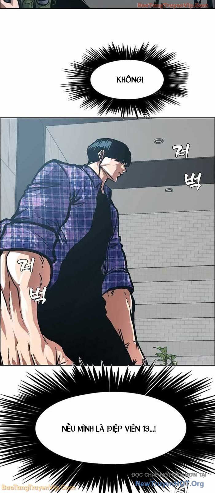 Gia Đình Bí Mật - Chapter 25 - Page 29