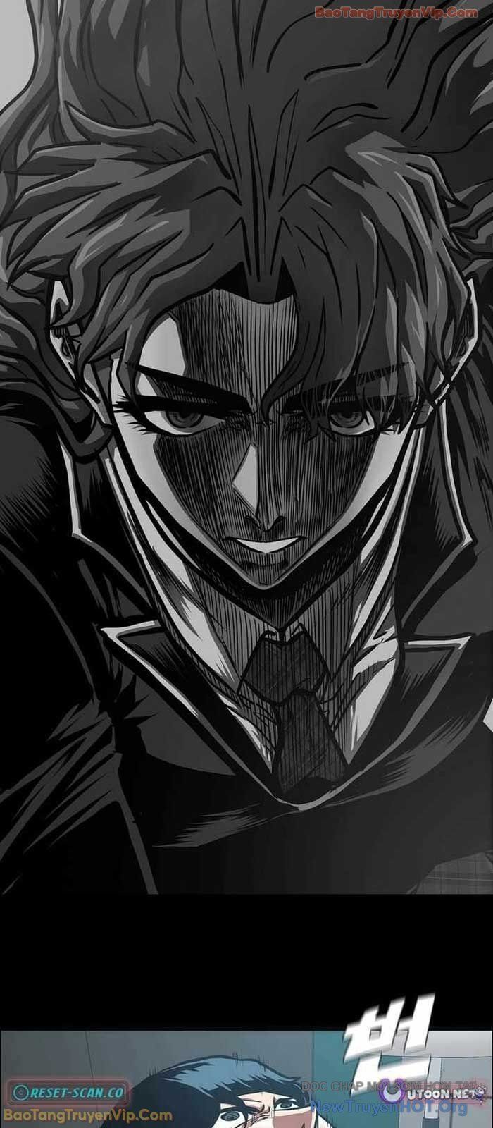 Gia Đình Bí Mật - Chapter 25 - Page 3