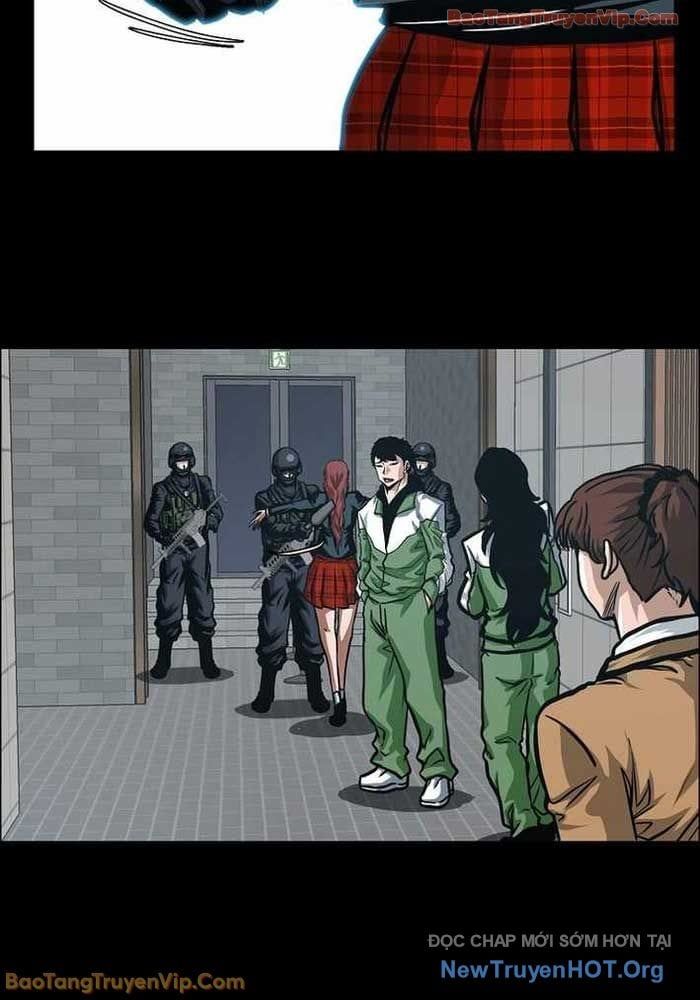 Gia Đình Bí Mật - Chapter 25 - Page 31