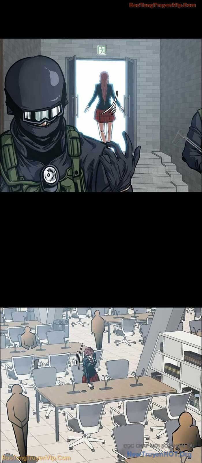 Gia Đình Bí Mật - Chapter 25 - Page 32