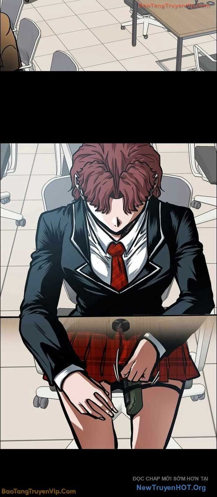 Gia Đình Bí Mật - Chapter 25 - Page 33