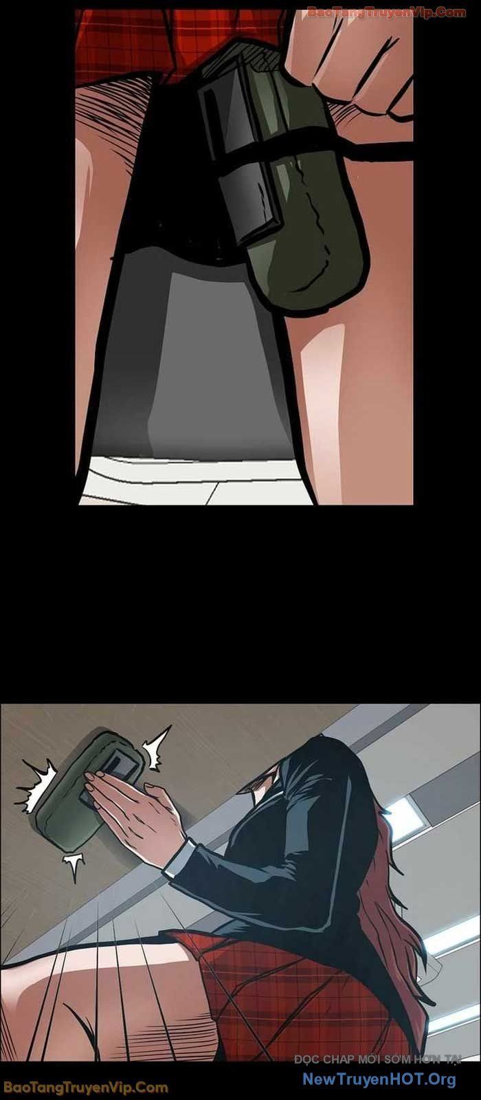 Gia Đình Bí Mật - Chapter 25 - Page 34