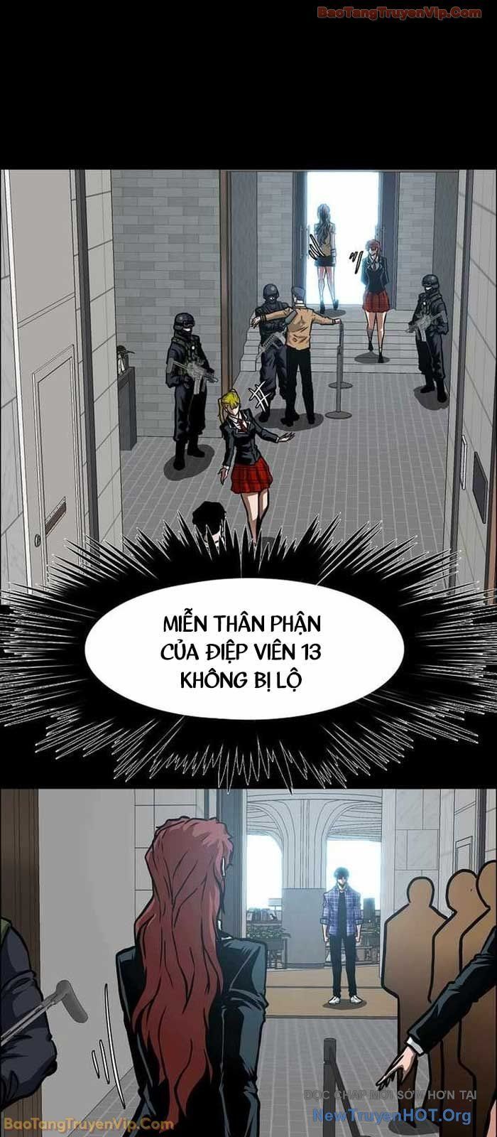 Gia Đình Bí Mật - Chapter 25 - Page 35