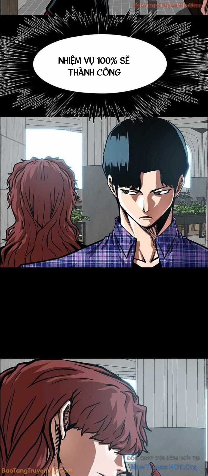 Gia Đình Bí Mật - Chapter 25 - Page 36