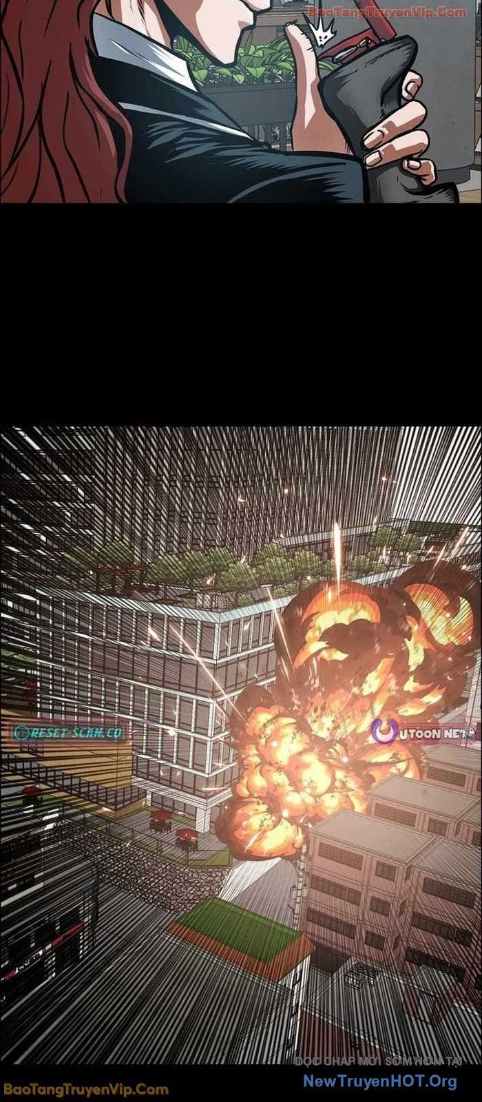 Gia Đình Bí Mật - Chapter 25 - Page 37