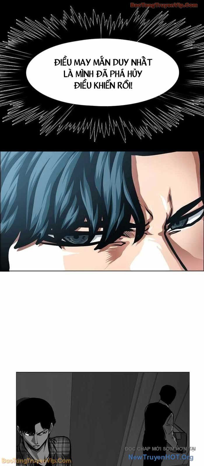 Gia Đình Bí Mật - Chapter 25 - Page 38