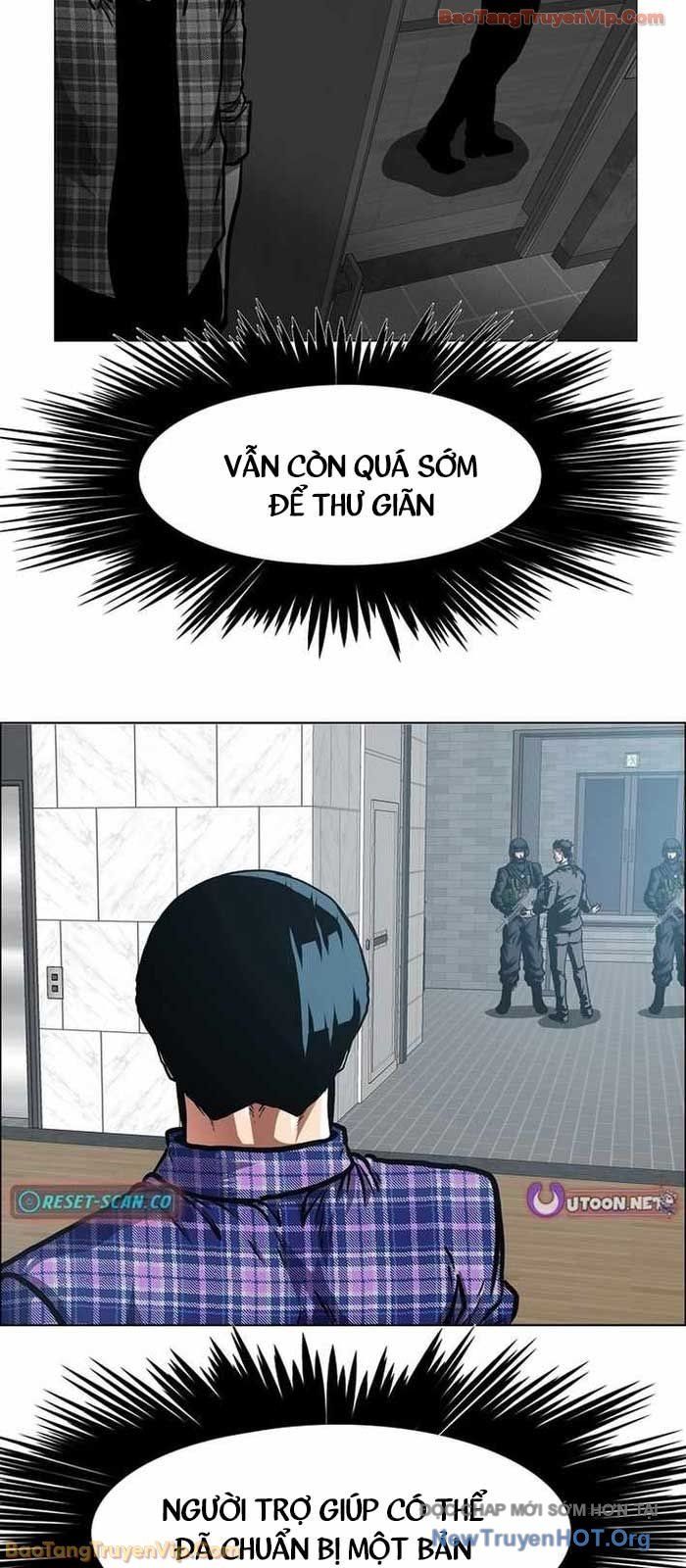 Gia Đình Bí Mật - Chapter 25 - Page 39