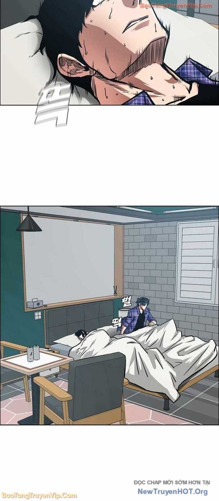 Gia Đình Bí Mật - Chapter 25 - Page 4