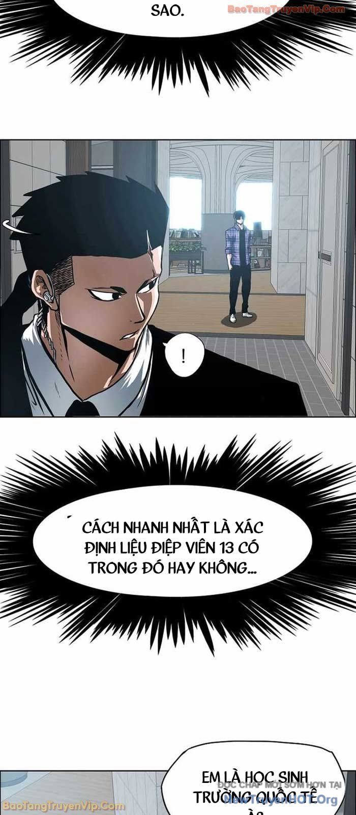 Gia Đình Bí Mật - Chapter 25 - Page 40