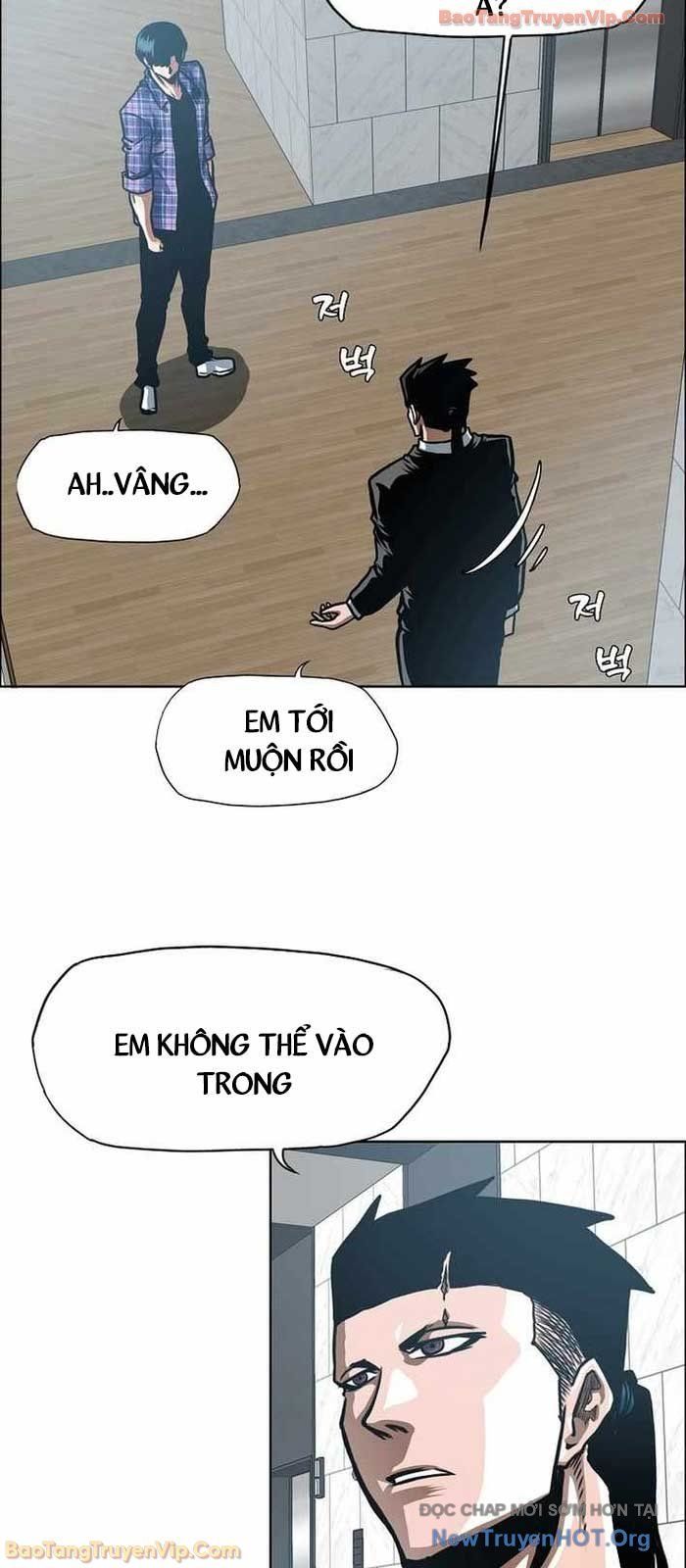 Gia Đình Bí Mật - Chapter 25 - Page 41