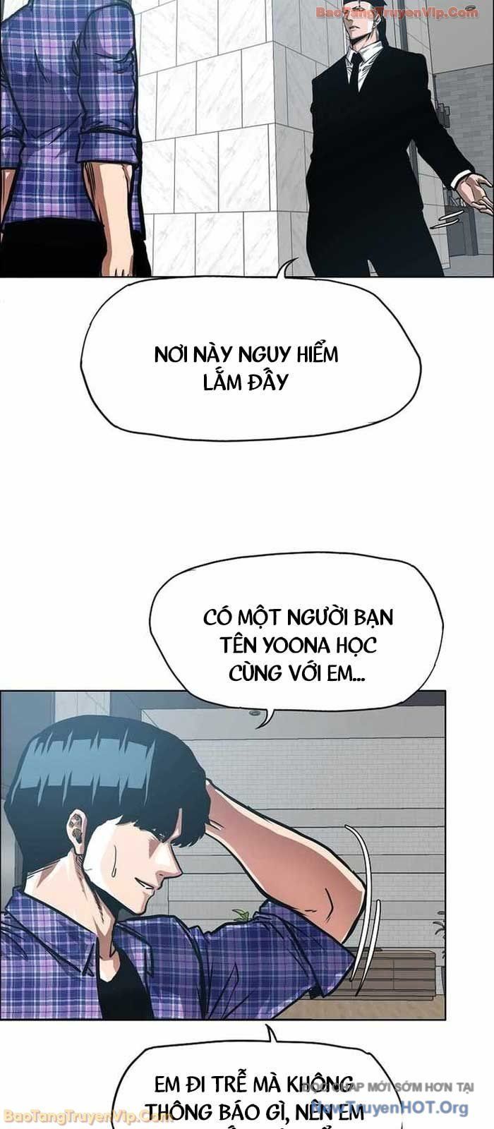 Gia Đình Bí Mật - Chapter 25 - Page 43