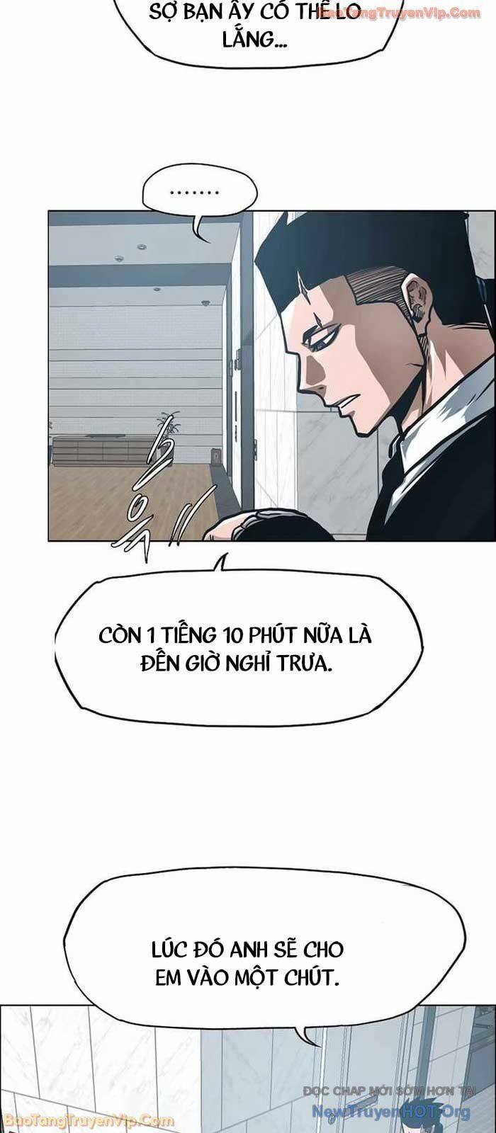 Gia Đình Bí Mật - Chapter 25 - Page 44