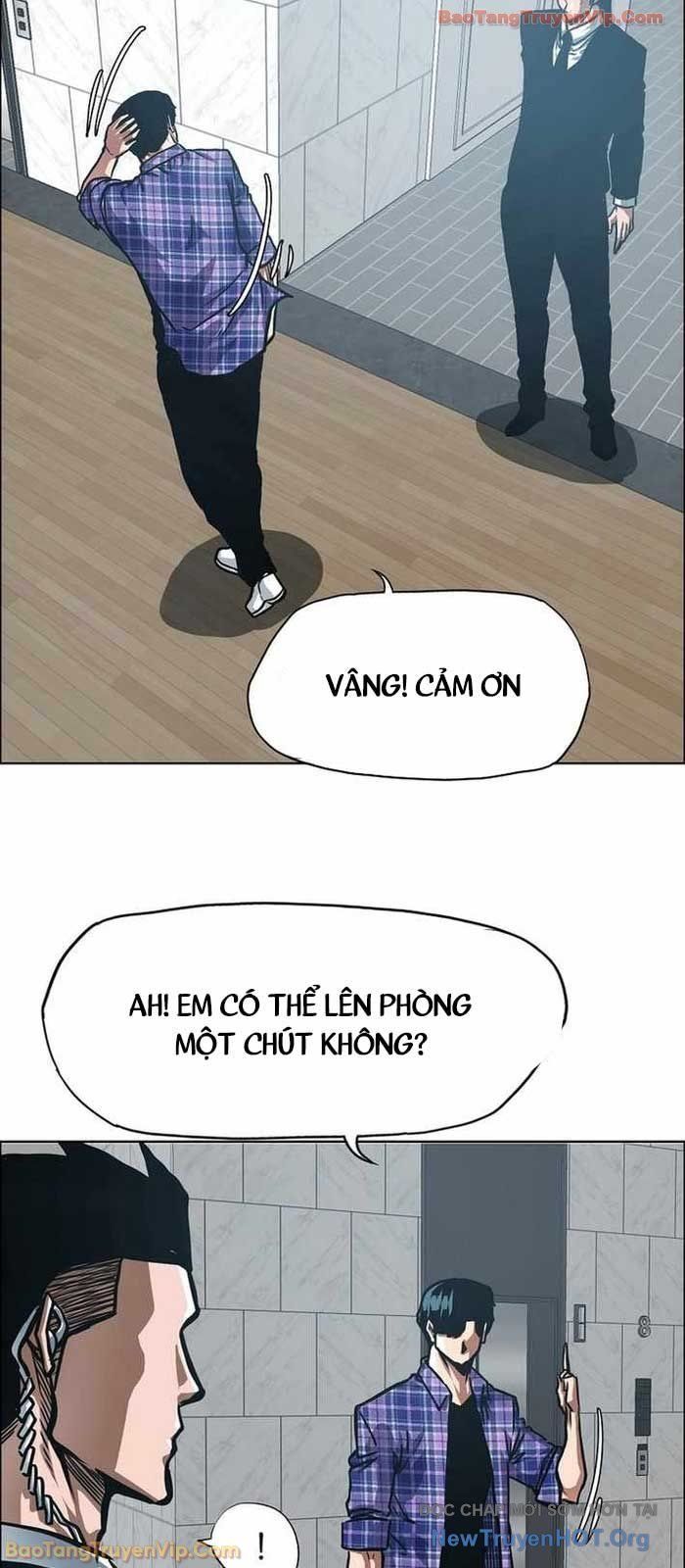 Gia Đình Bí Mật - Chapter 25 - Page 45