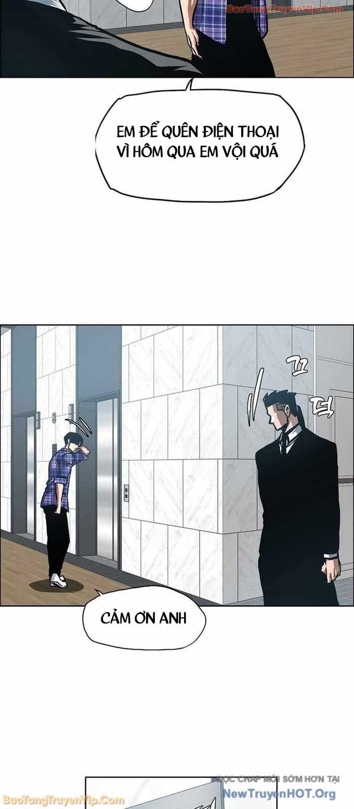 Gia Đình Bí Mật - Chapter 25 - Page 46