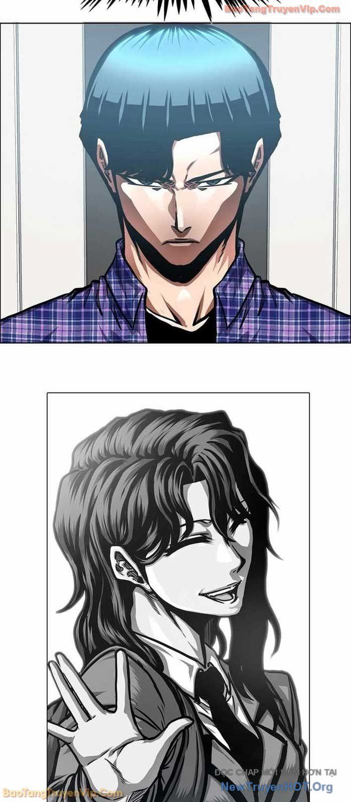 Gia Đình Bí Mật - Chapter 25 - Page 52