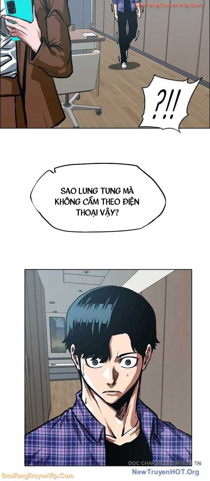 Gia Đình Bí Mật - Chapter 25 - Page 55