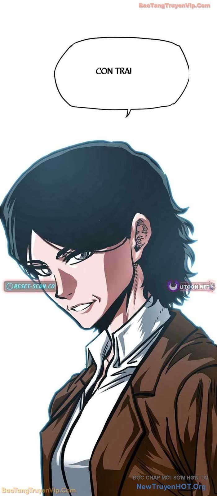 Gia Đình Bí Mật - Chapter 25 - Page 56