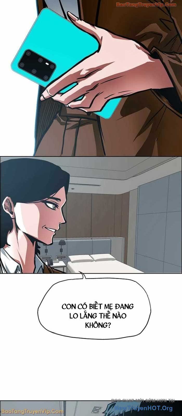 Gia Đình Bí Mật - Chapter 25 - Page 57