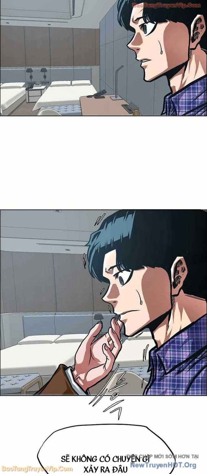 Gia Đình Bí Mật - Chapter 25 - Page 58