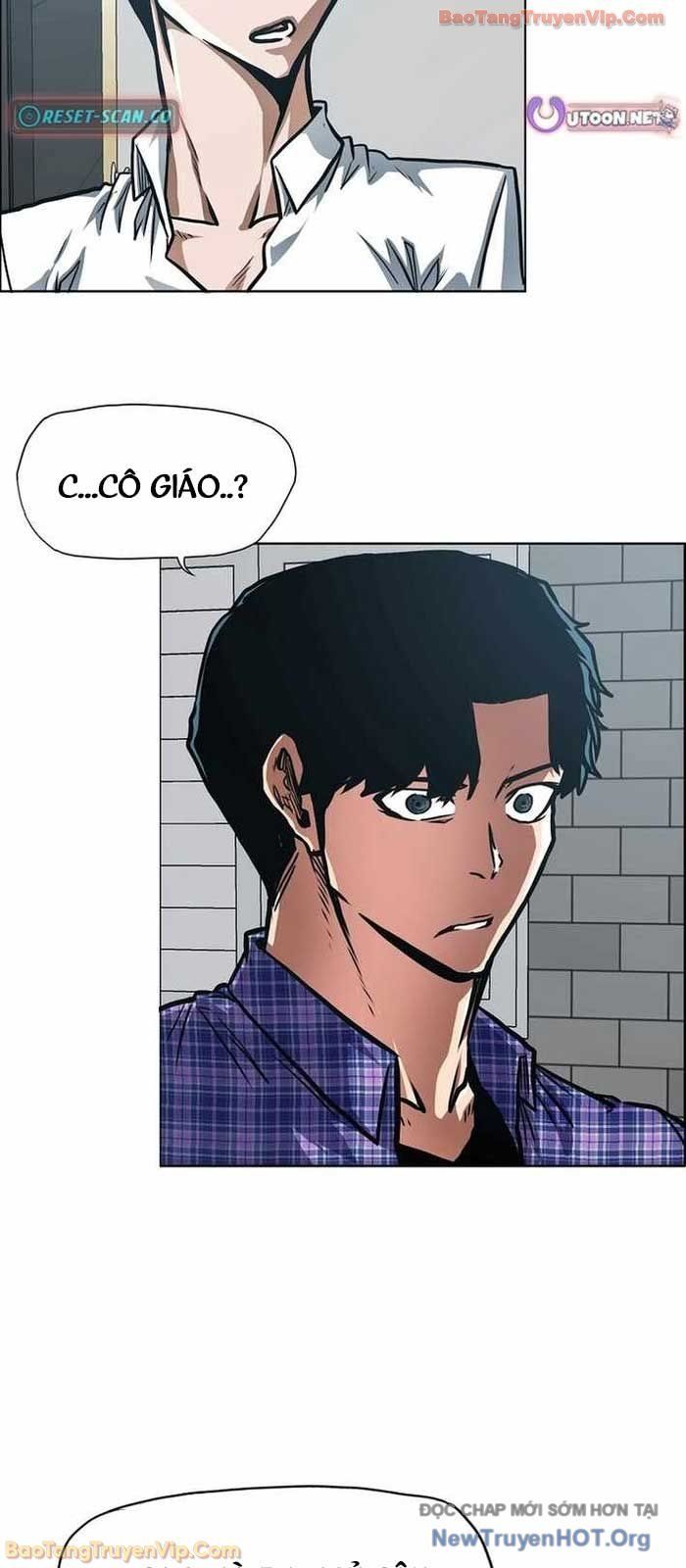 Gia Đình Bí Mật - Chapter 25 - Page 7