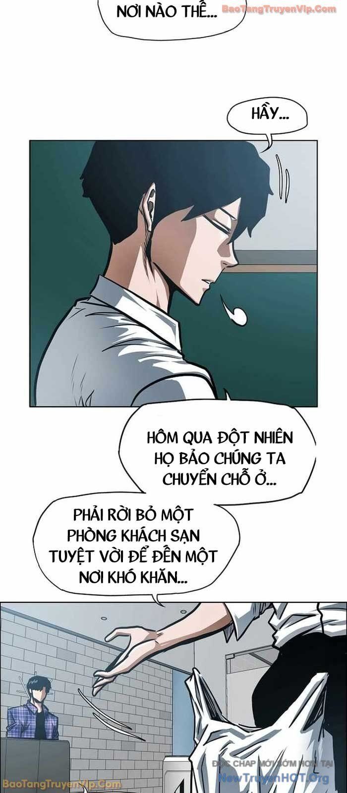 Gia Đình Bí Mật - Chapter 25 - Page 9
