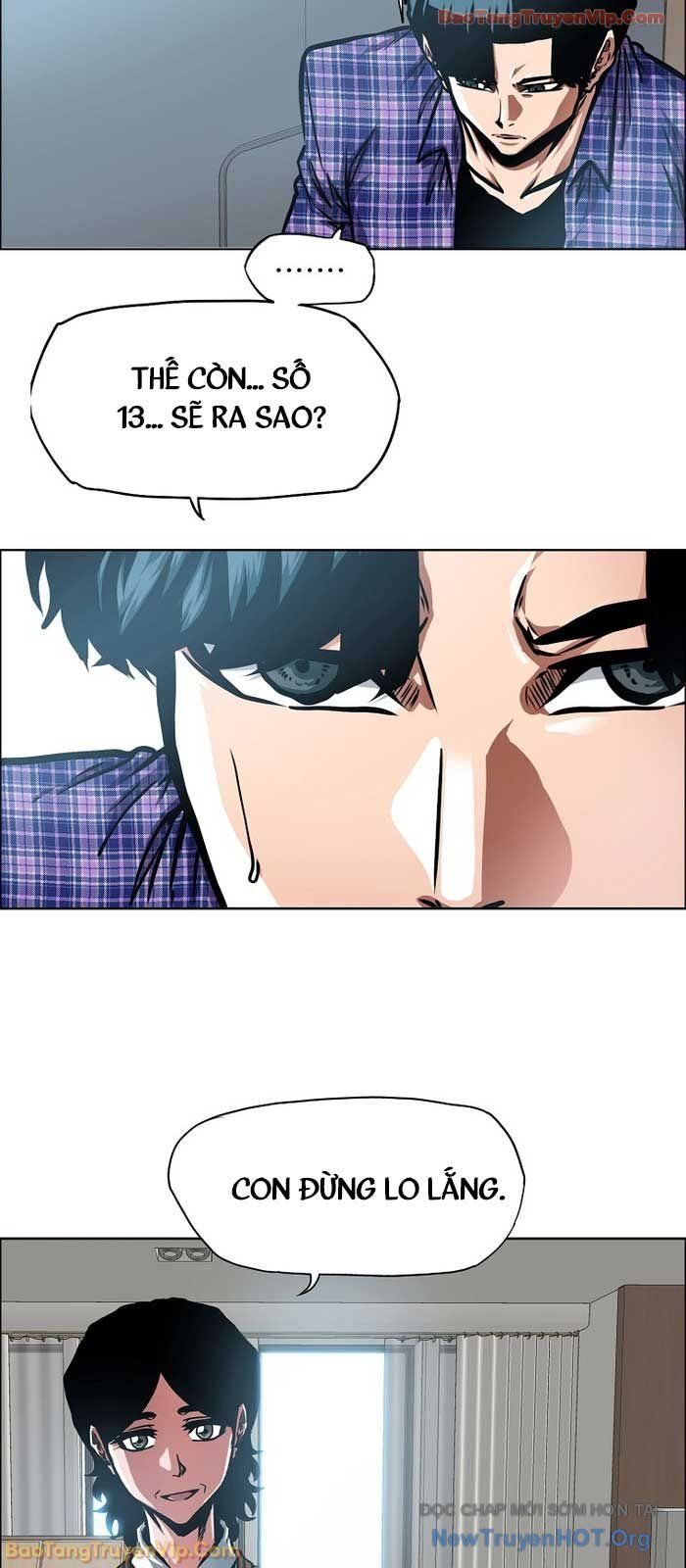 Gia Đình Bí Mật - Chapter 26 - Page 10