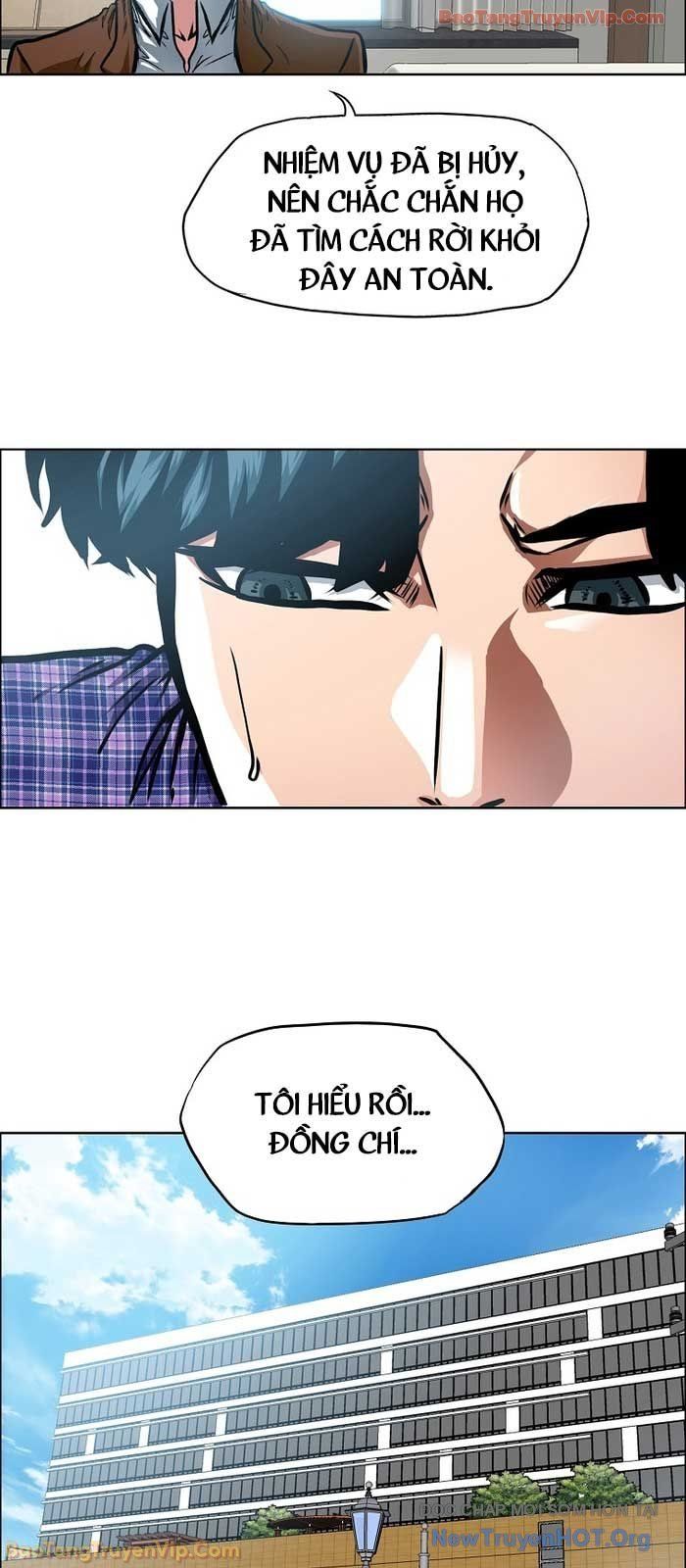 Gia Đình Bí Mật - Chapter 26 - Page 11