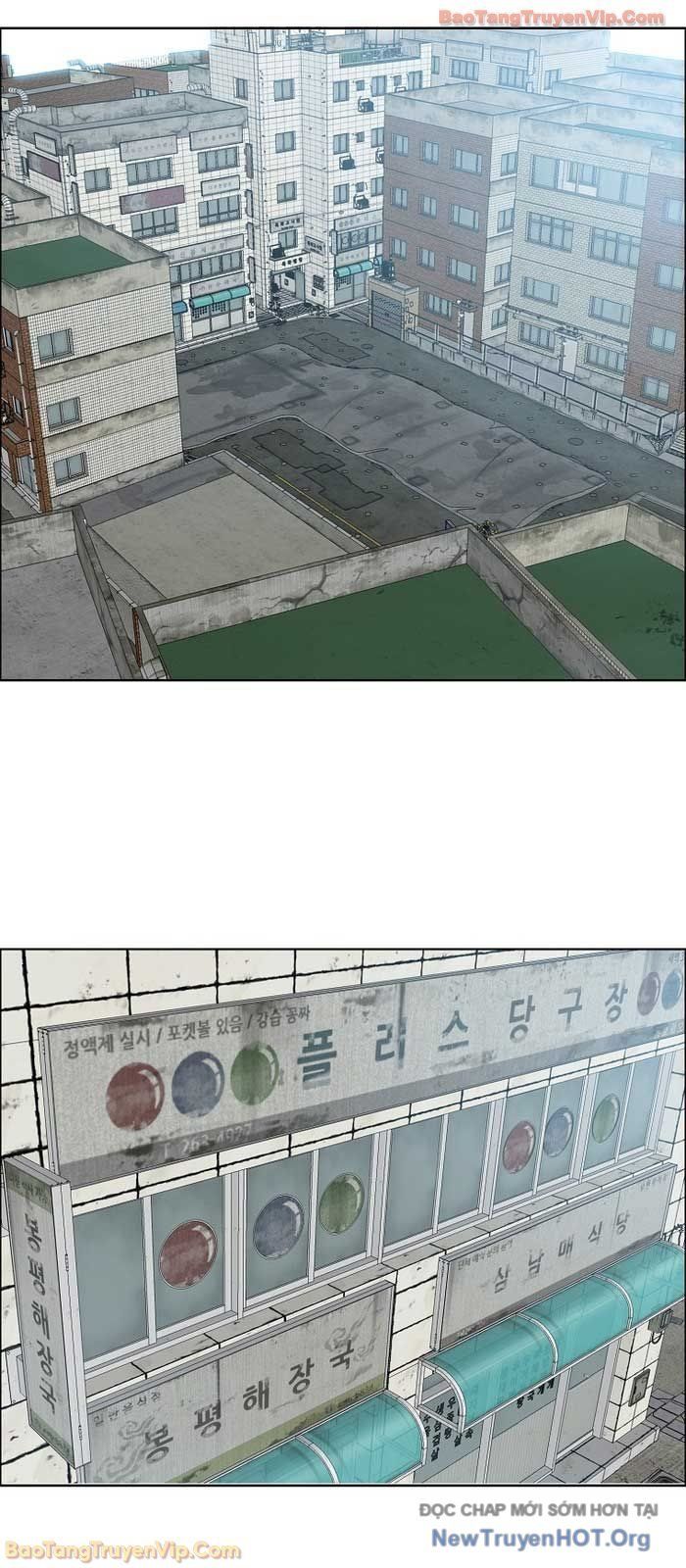 Gia Đình Bí Mật - Chapter 26 - Page 14