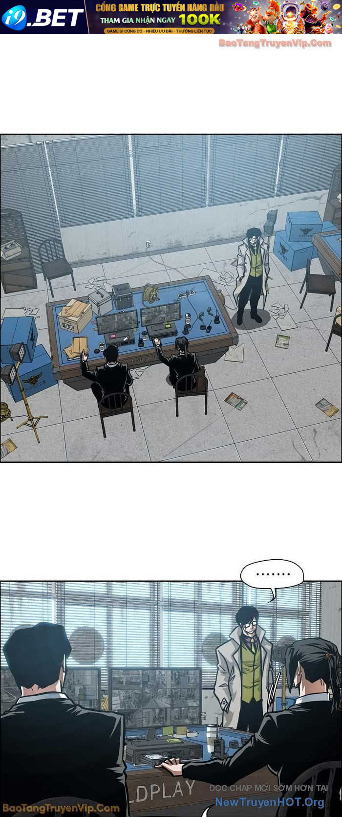 Gia Đình Bí Mật - Chapter 26 - Page 15