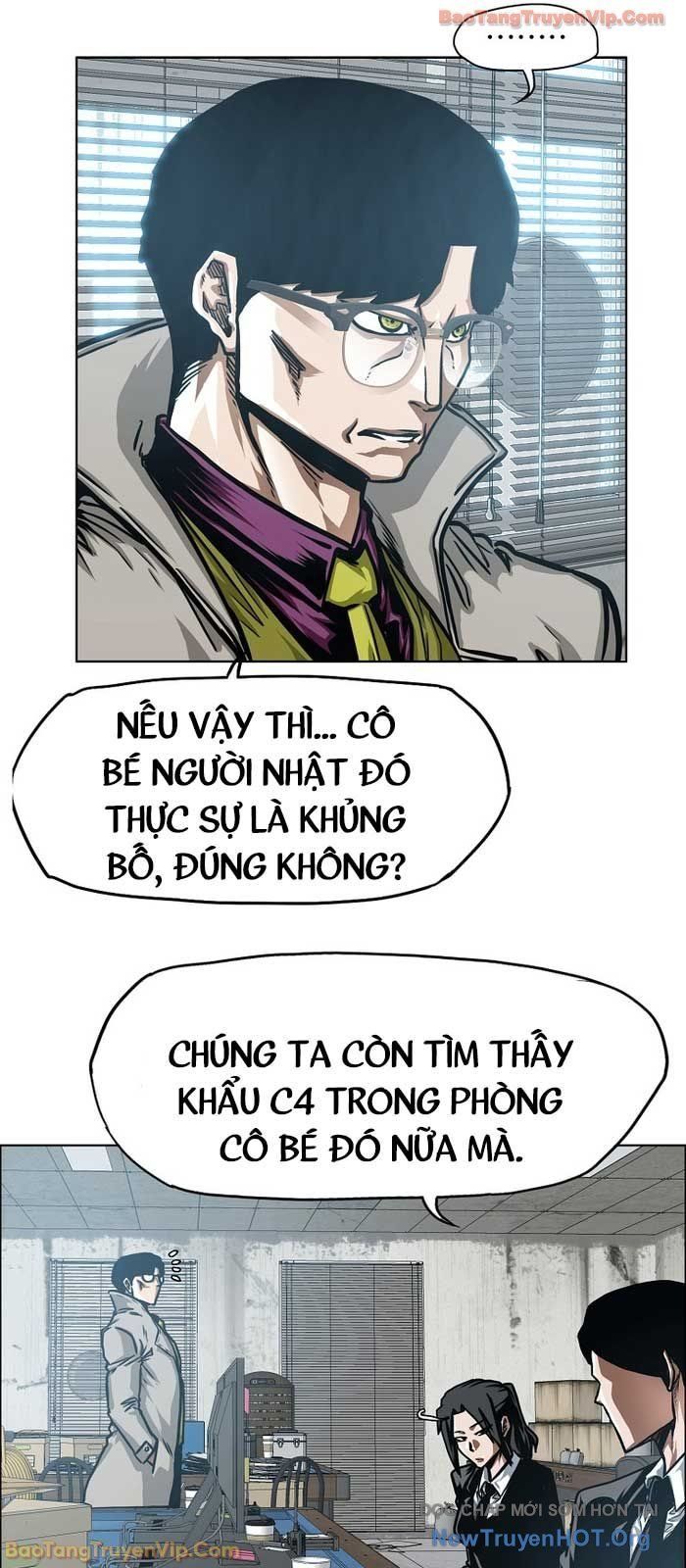 Gia Đình Bí Mật - Chapter 26 - Page 17