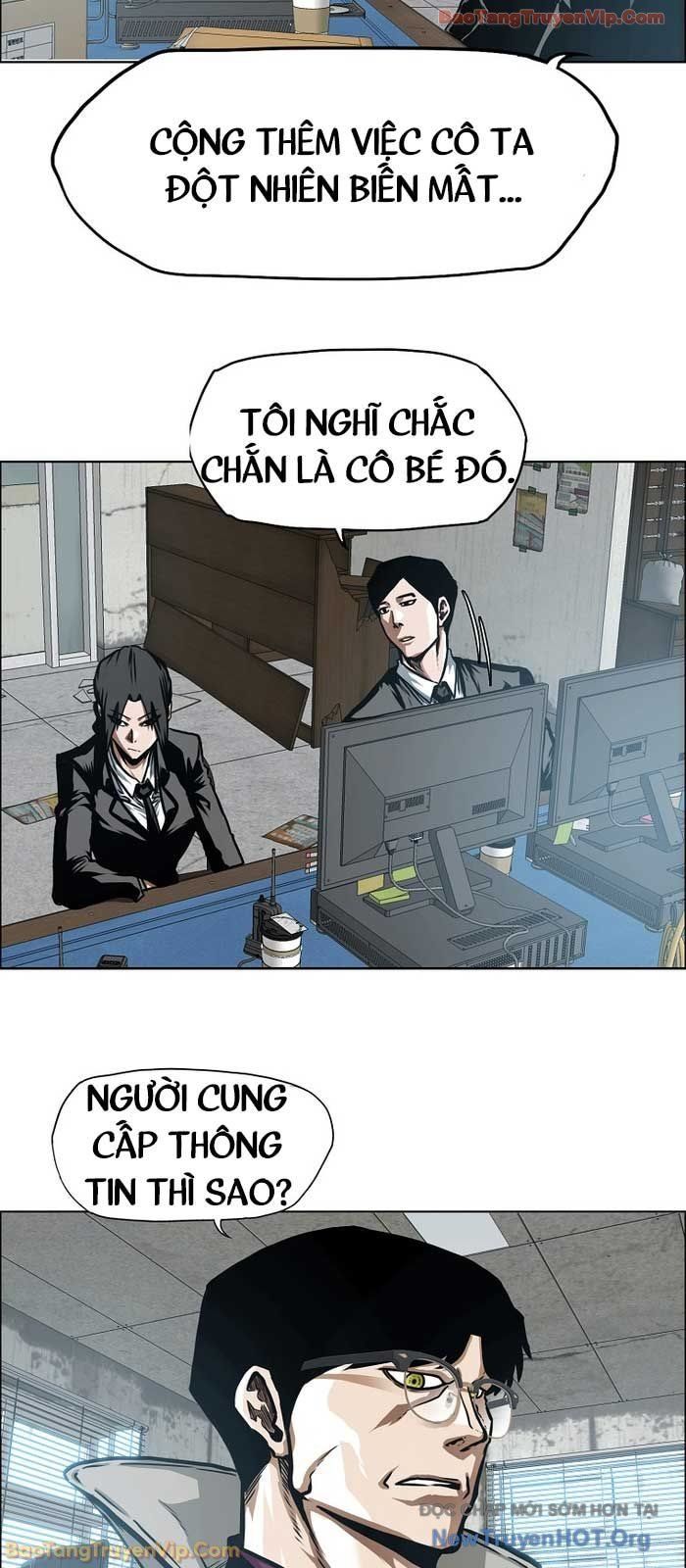 Gia Đình Bí Mật - Chapter 26 - Page 18