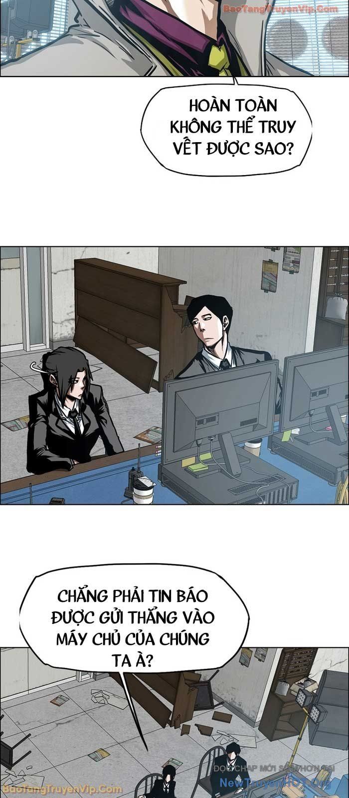 Gia Đình Bí Mật - Chapter 26 - Page 19