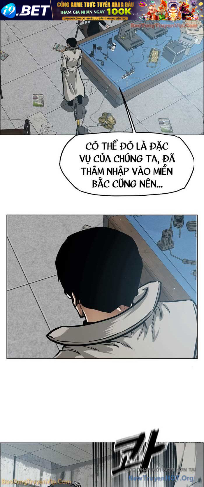 Gia Đình Bí Mật - Chapter 26 - Page 20