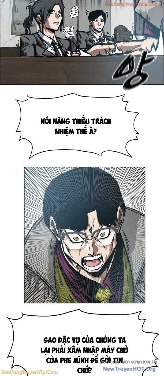 Gia Đình Bí Mật - Chapter 26 - Page 21