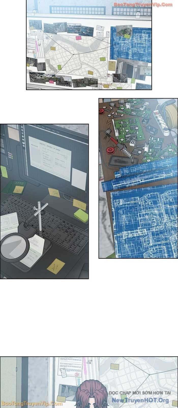 Gia Đình Bí Mật - Chapter 26 - Page 27