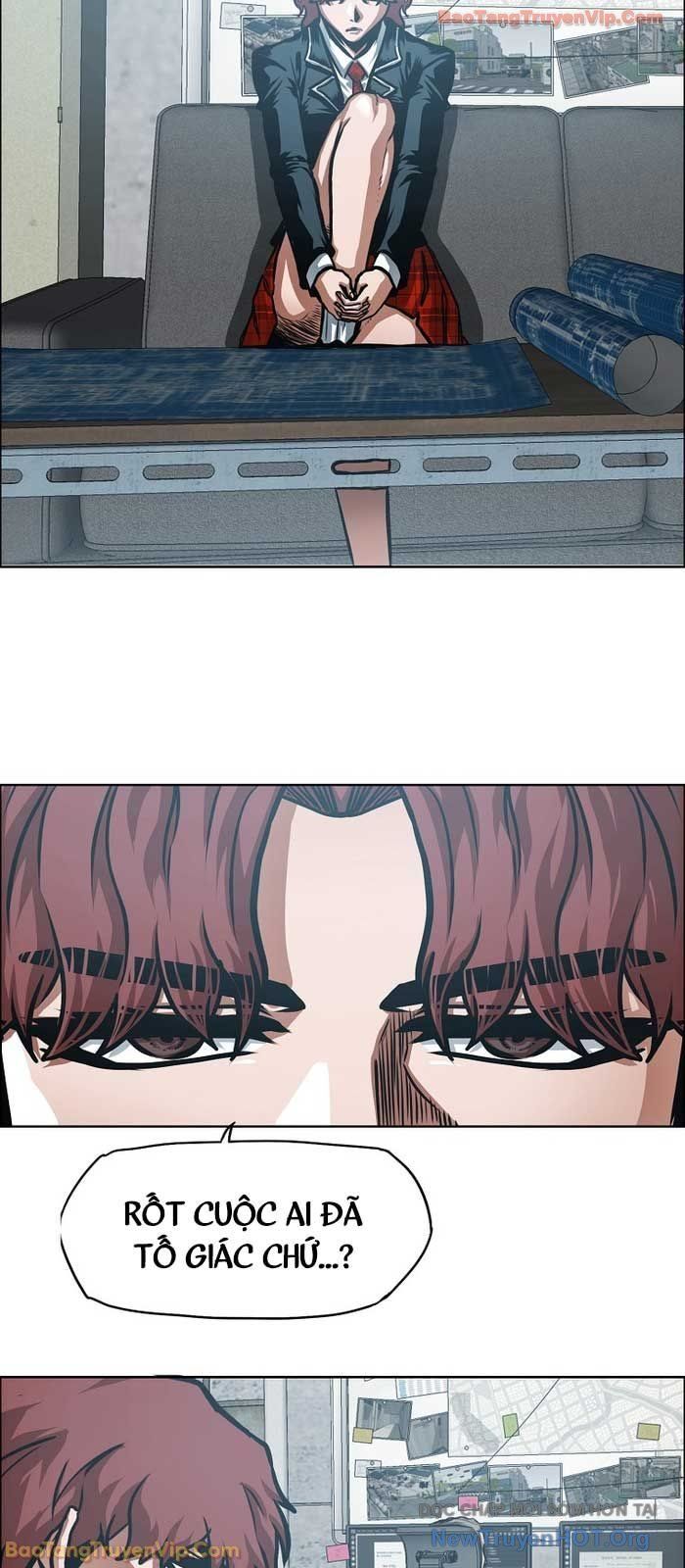 Gia Đình Bí Mật - Chapter 26 - Page 28