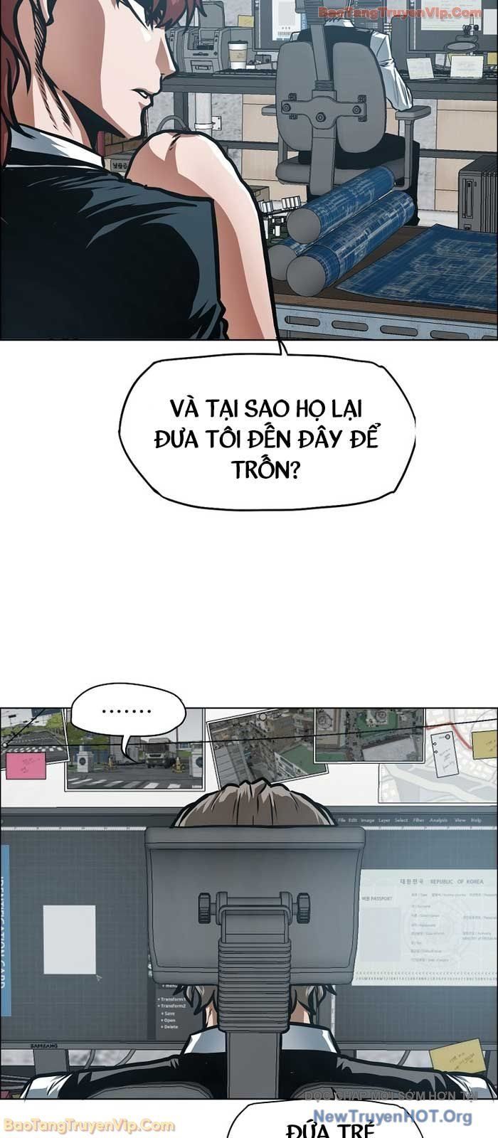 Gia Đình Bí Mật - Chapter 26 - Page 29